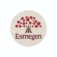 Esmegen Logo - QBO